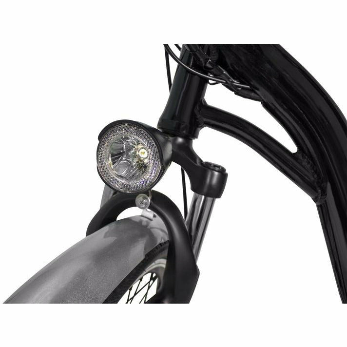 Veller 2021 Electric Cruiser - Electricridesonly.com