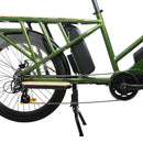 Eunorau The 24" City Tire Model G20-Cargo E-Bike - electricridesonly