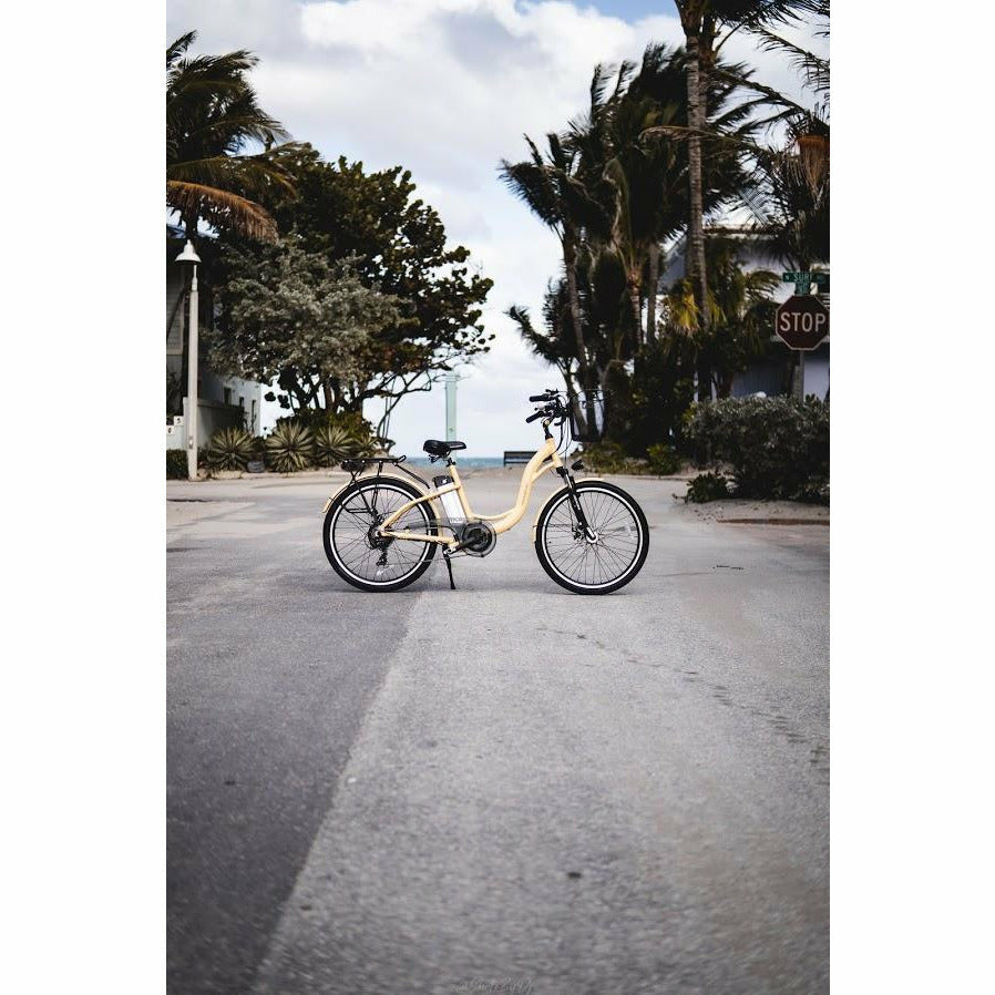 Veller 2021 Electric Cruiser - Electricridesonly.com