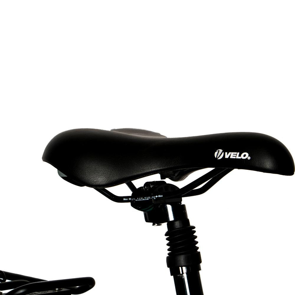 Eunorau 36V 350W E-Torque Step Through Electric Bike - electricridesonly