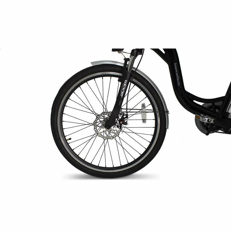 Veller 2021 Electric Cruiser - Electricridesonly.com