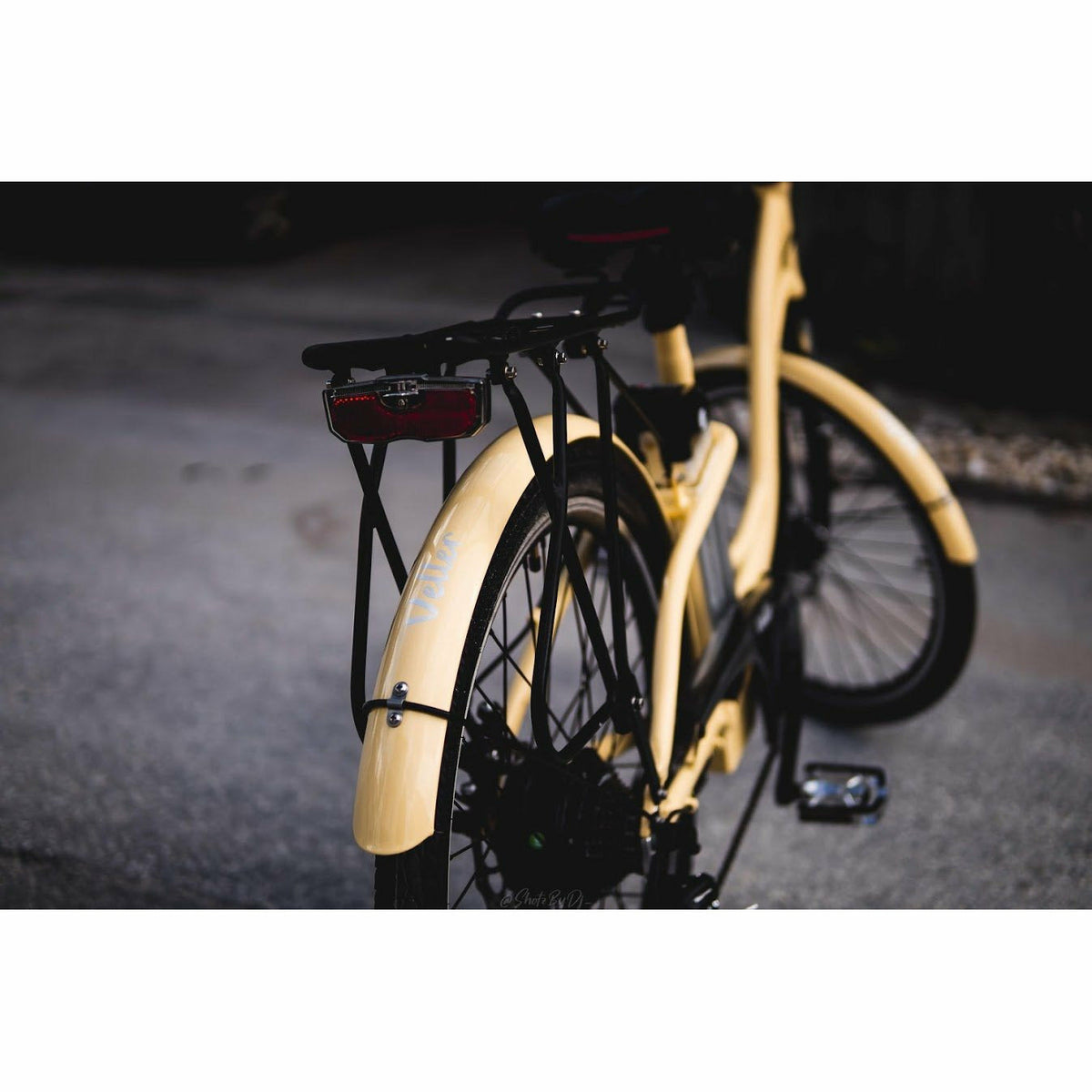 Veller 2021 Electric Cruiser - Electricridesonly.com