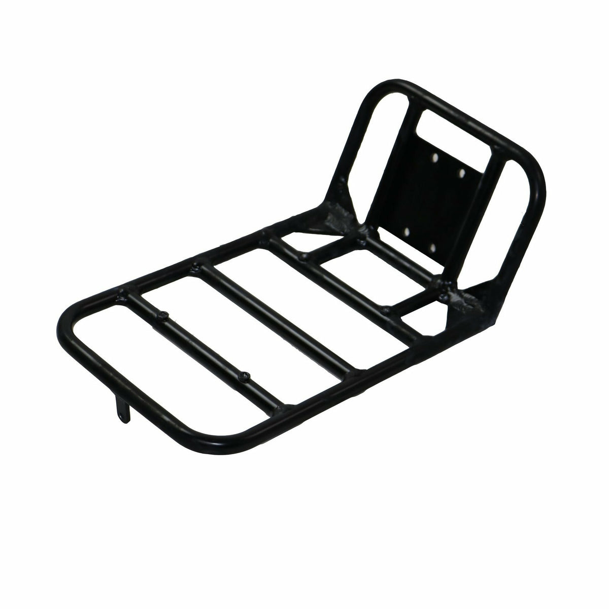 Eunorau Max-Cargo - electricridesonly