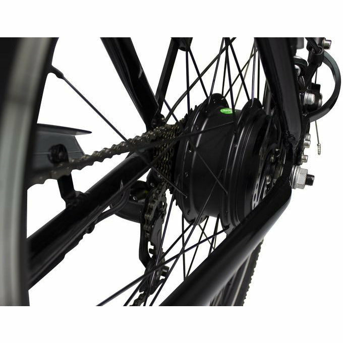 Veller 2021 Electric Cruiser - Electricridesonly.com