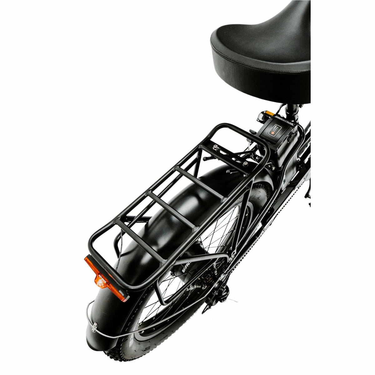 American Electric Steller 2021 - Electricridesonly.com