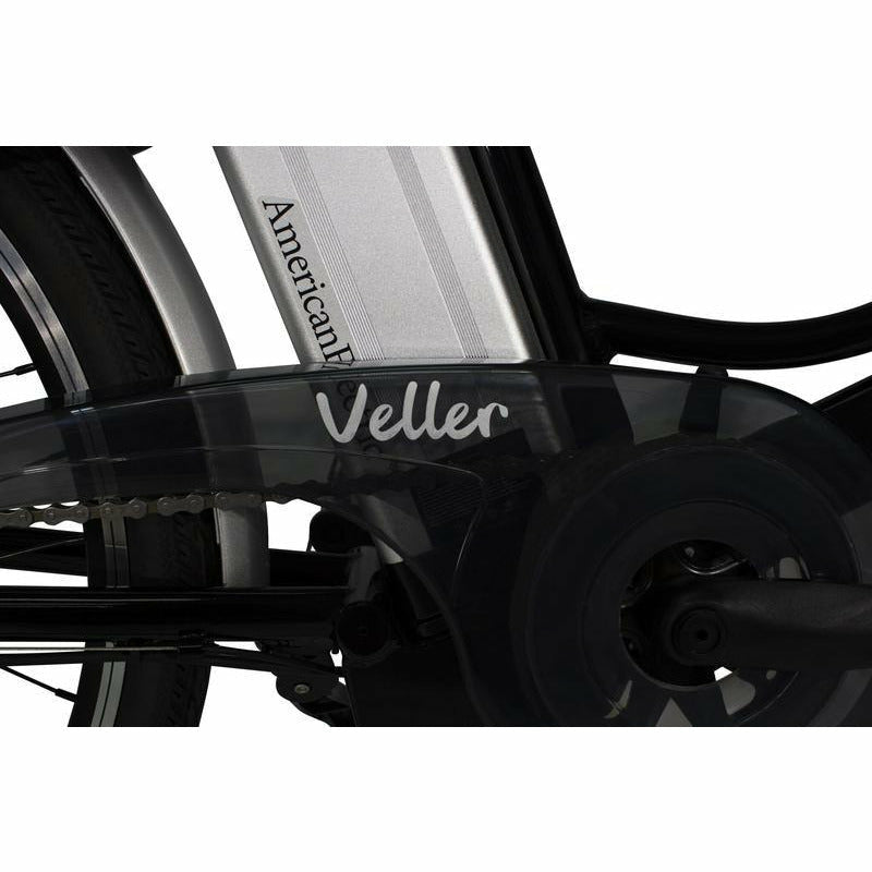Veller 2021 Electric Cruiser - Electricridesonly.com
