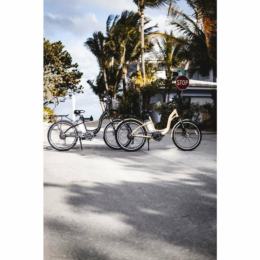 Veller 2021 Electric Cruiser - Electricridesonly.com