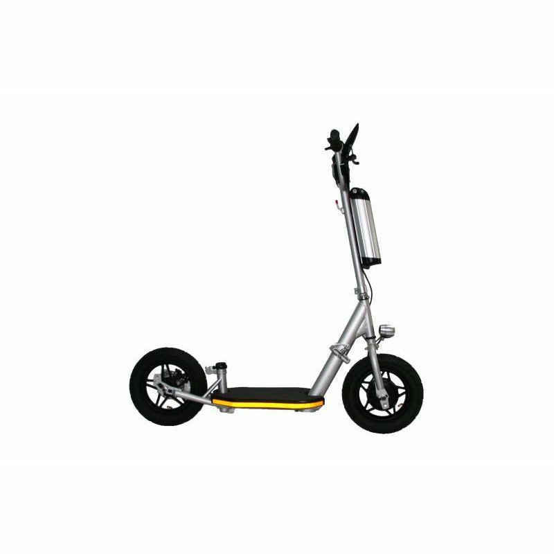 Glion Balto Electric Scooter - Electricridesonly.com