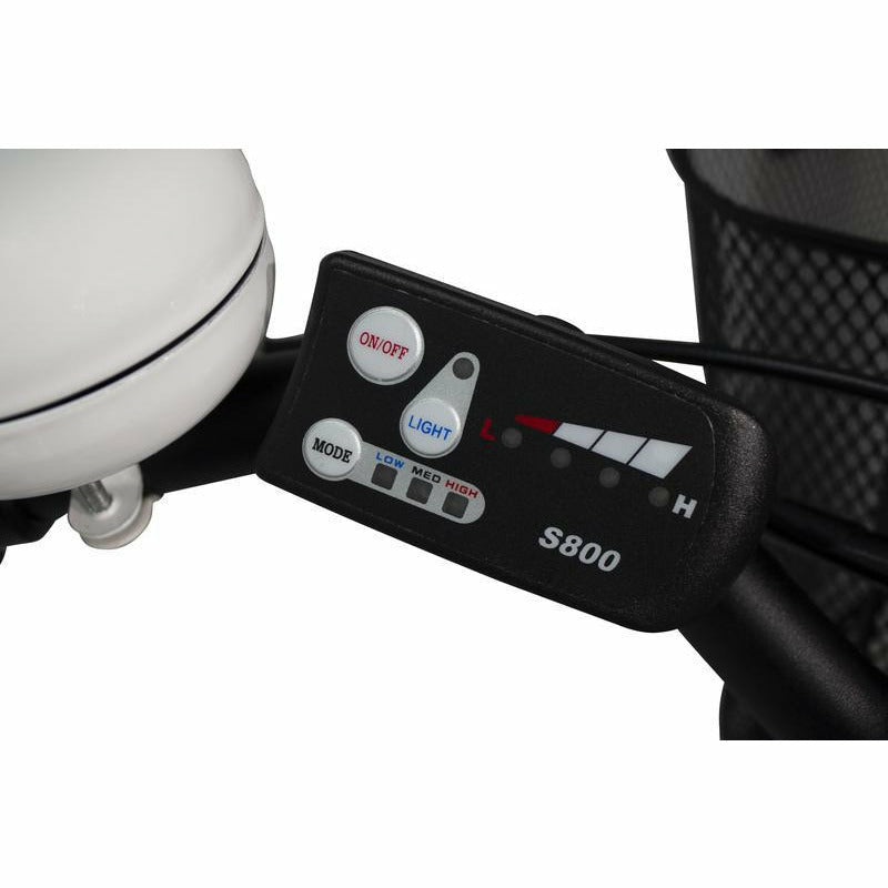 Veller 2021 Electric Cruiser - Electricridesonly.com