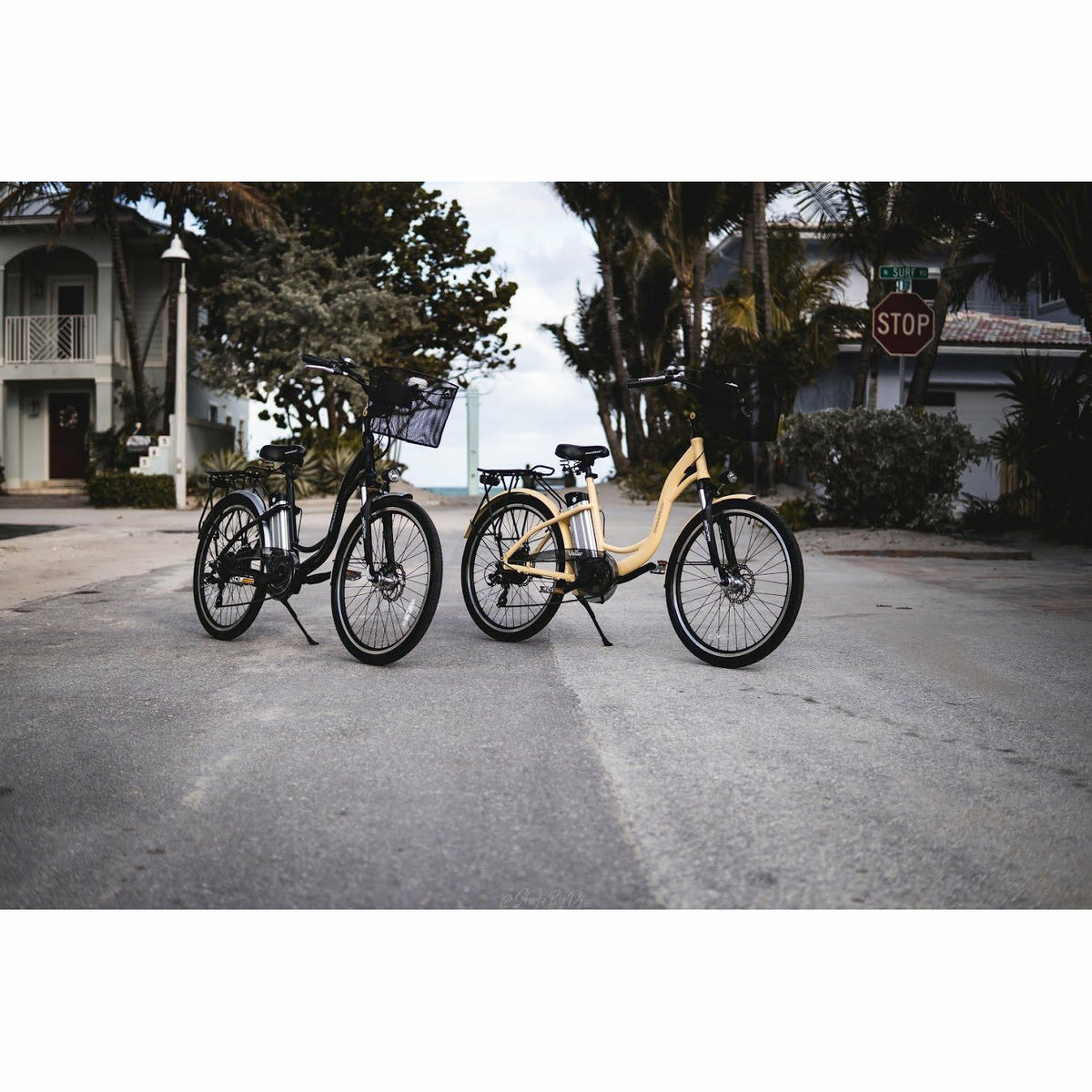 Veller 2021 Electric Cruiser - Electricridesonly.com
