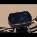 Eunorau The 24" City Tire Model G20-Cargo E-Bike - electricridesonly