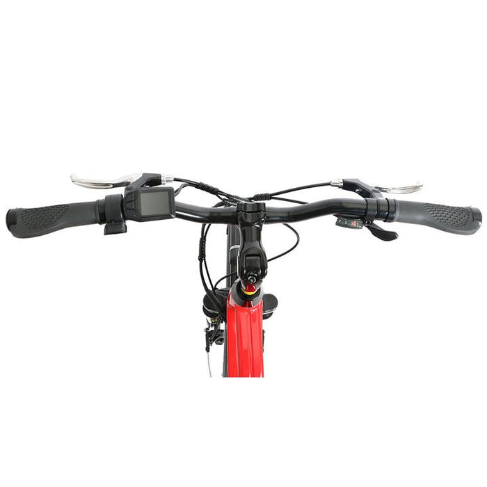 Eunorau 36V 350W E-Torque Step Through Electric Bike - electricridesonly