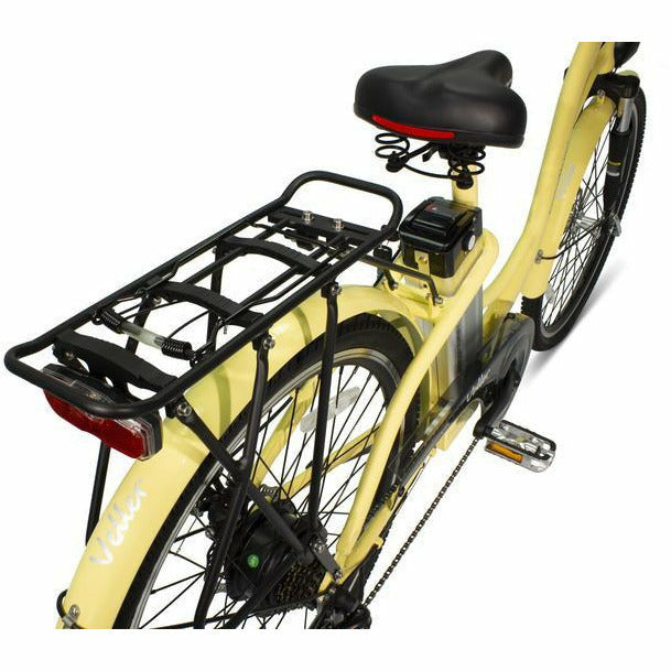 Veller 2021 Electric Cruiser - Electricridesonly.com
