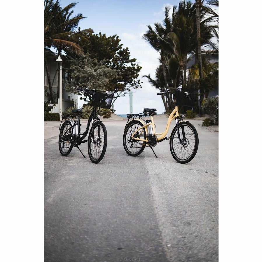 Veller 2021 Electric Cruiser - Electricridesonly.com