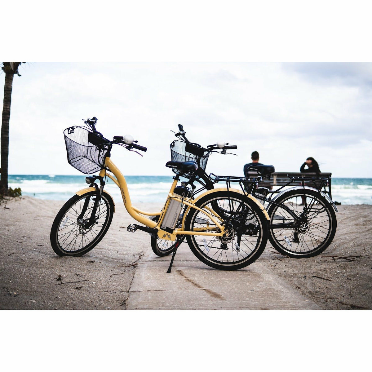 Veller 2021 Electric Cruiser - Electricridesonly.com