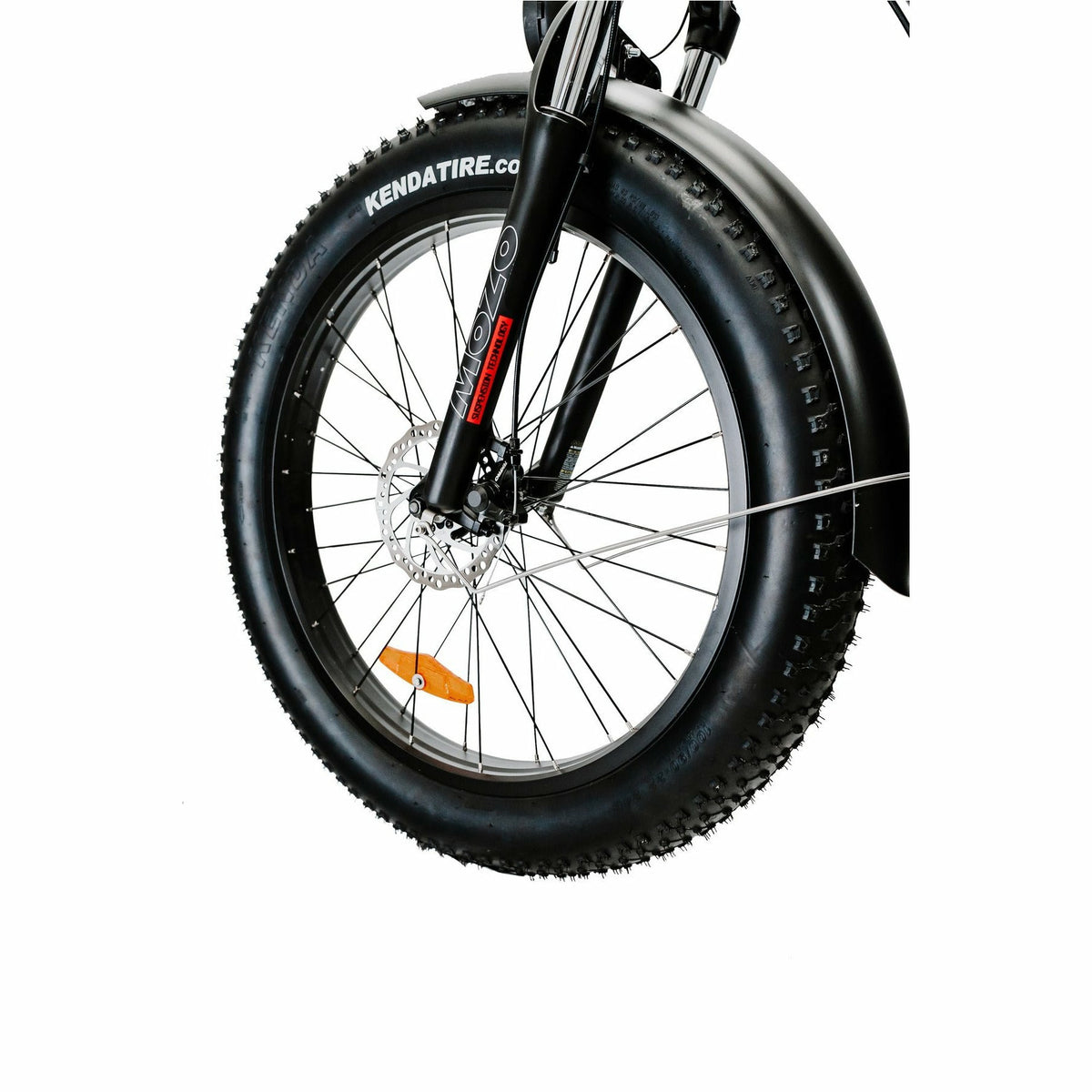 American Electric Steller 2021 - Electricridesonly.com