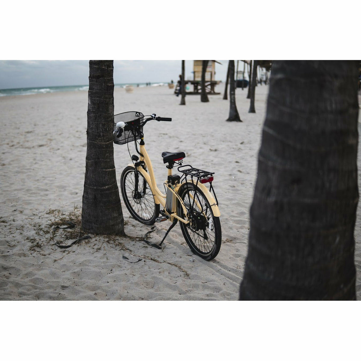 Veller 2021 Electric Cruiser - Electricridesonly.com