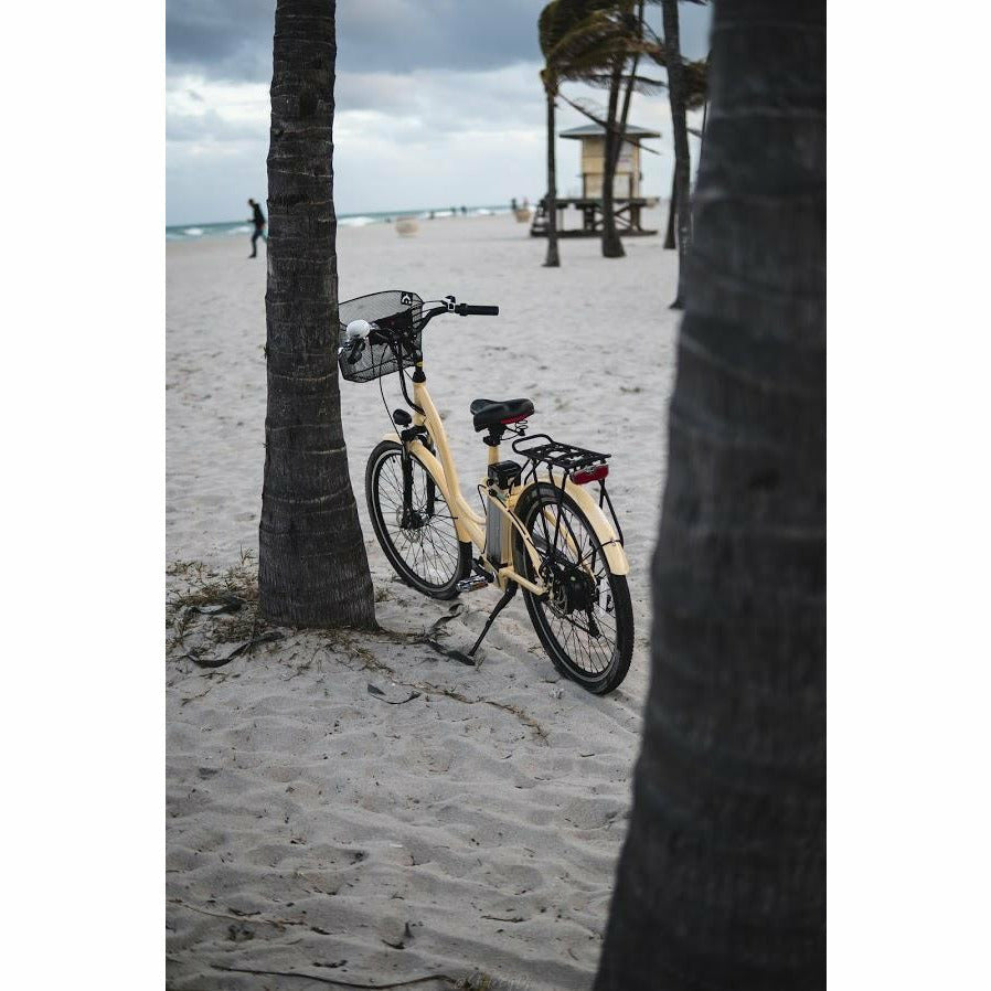 Veller 2021 Electric Cruiser - Electricridesonly.com