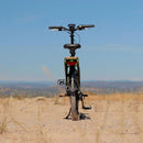 Eunorau The 24" City Tire Model G20-Cargo E-Bike - electricridesonly