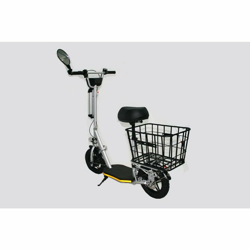 Glion Balto Electric Scooter - Electricridesonly.com