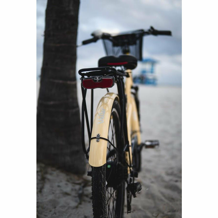 Veller 2021 Electric Cruiser - Electricridesonly.com