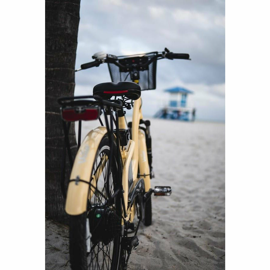 Veller 2021 Electric Cruiser - Electricridesonly.com