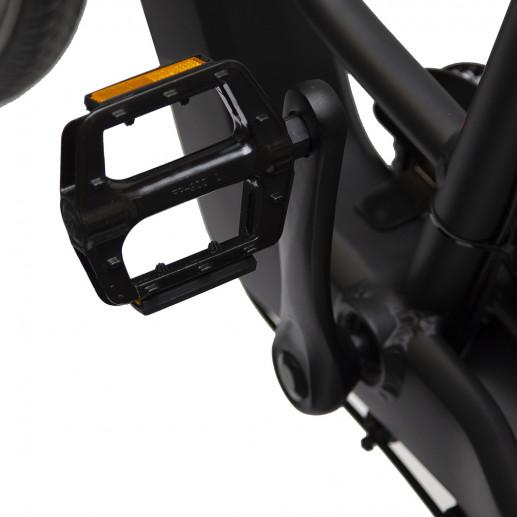 American Electric Raven 2021 - Electricridesonly.com