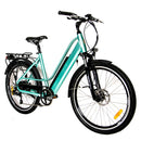 Eunorau 36V 350W E-Torque Step Through Electric Bike - electricridesonly