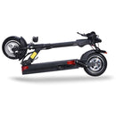 Joyor Y8 50.9 Miles Long-Range Electric Scooter - Electricridesonly.com