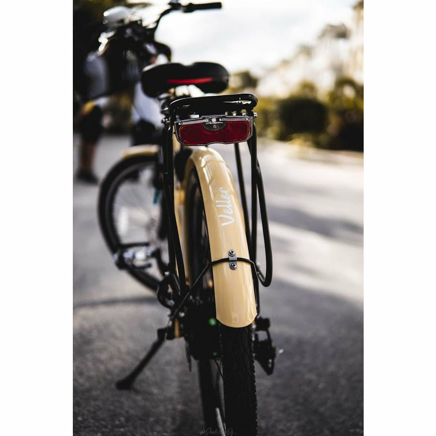 Veller 2021 Electric Cruiser - Electricridesonly.com