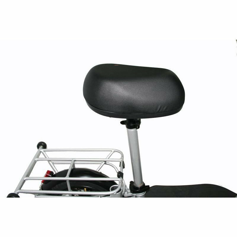 Glion Balto Electric Scooter - Electricridesonly.com