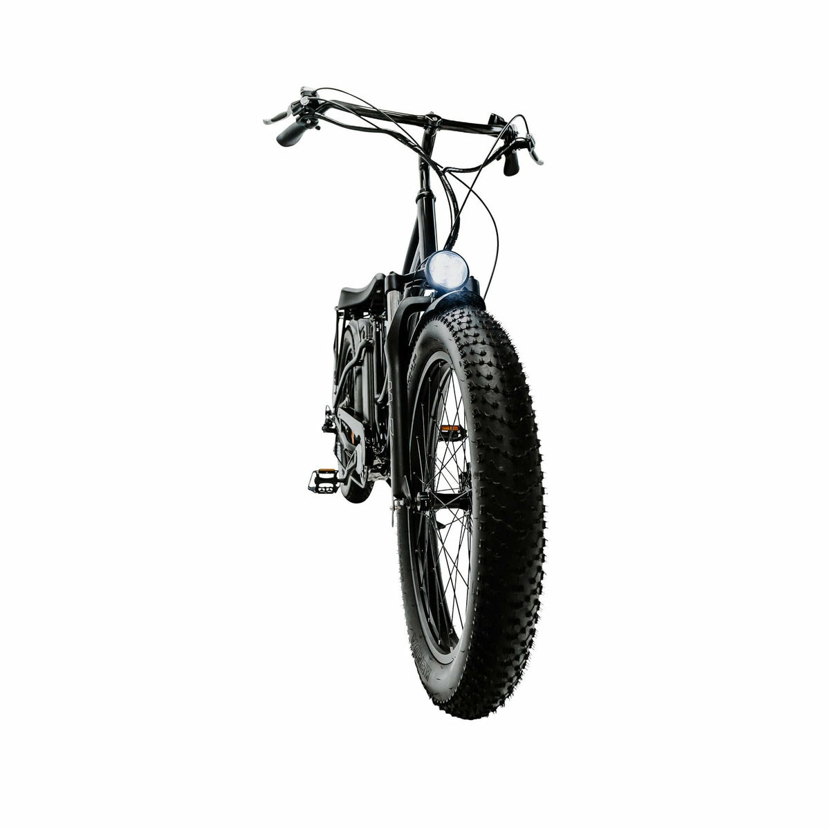 American Electric Steller 2021 - Electricridesonly.com