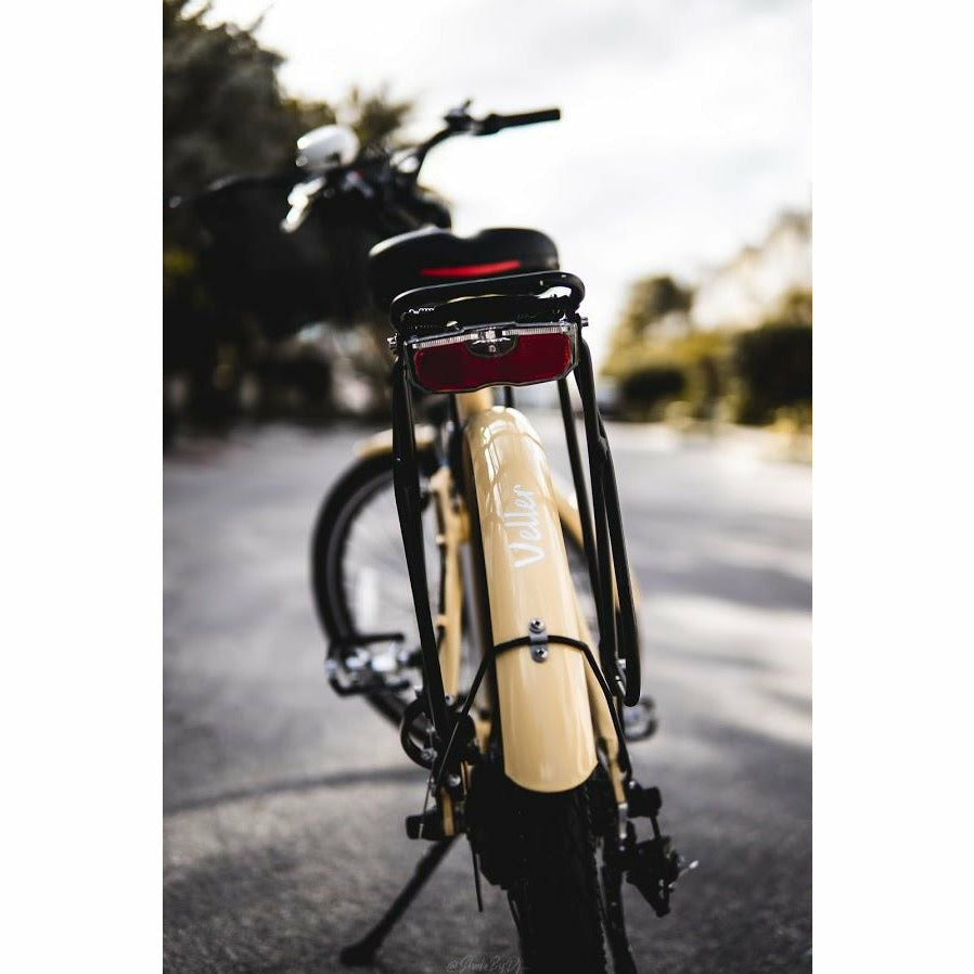 Veller 2021 Electric Cruiser - Electricridesonly.com
