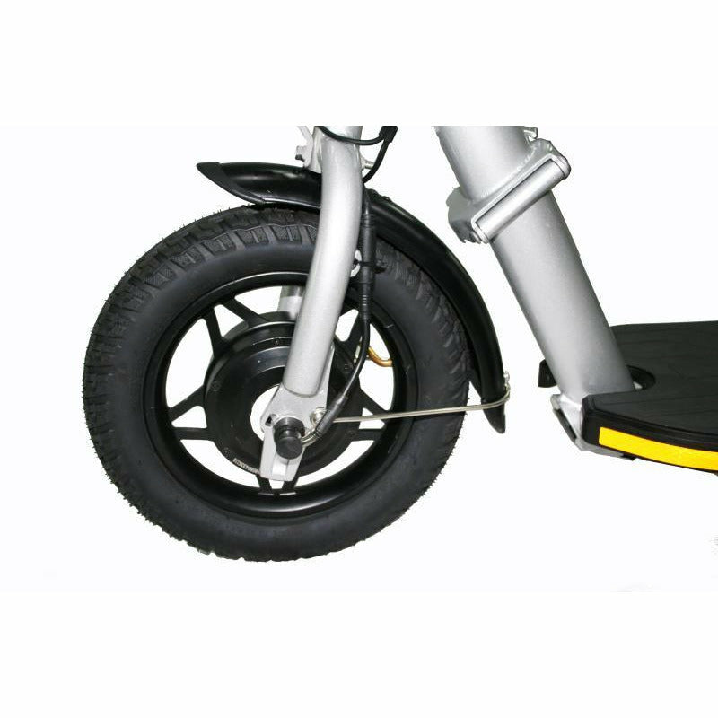 Glion Balto Electric Scooter - Electricridesonly.com