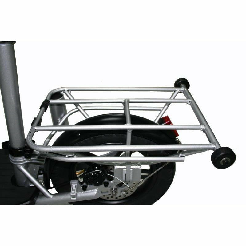 Glion Balto Electric Scooter - Electricridesonly.com