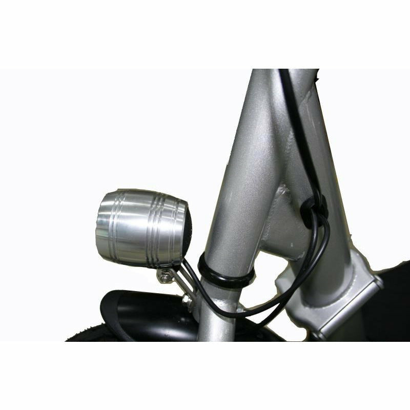 Glion Balto Electric Scooter - Electricridesonly.com