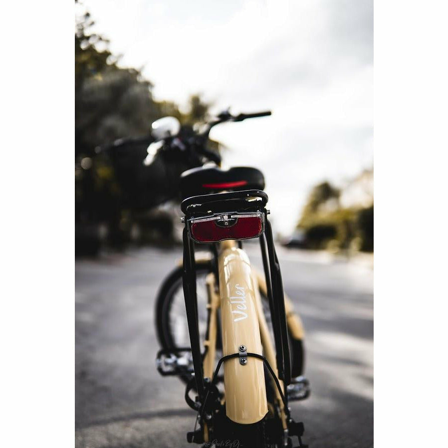 Veller 2021 Electric Cruiser - Electricridesonly.com
