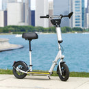 Glion Balto Electric Scooter - Electricridesonly.com