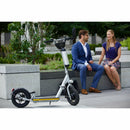 Glion Balto Electric Scooter - Electricridesonly.com