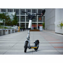 Glion Balto Electric Scooter - Electricridesonly.com