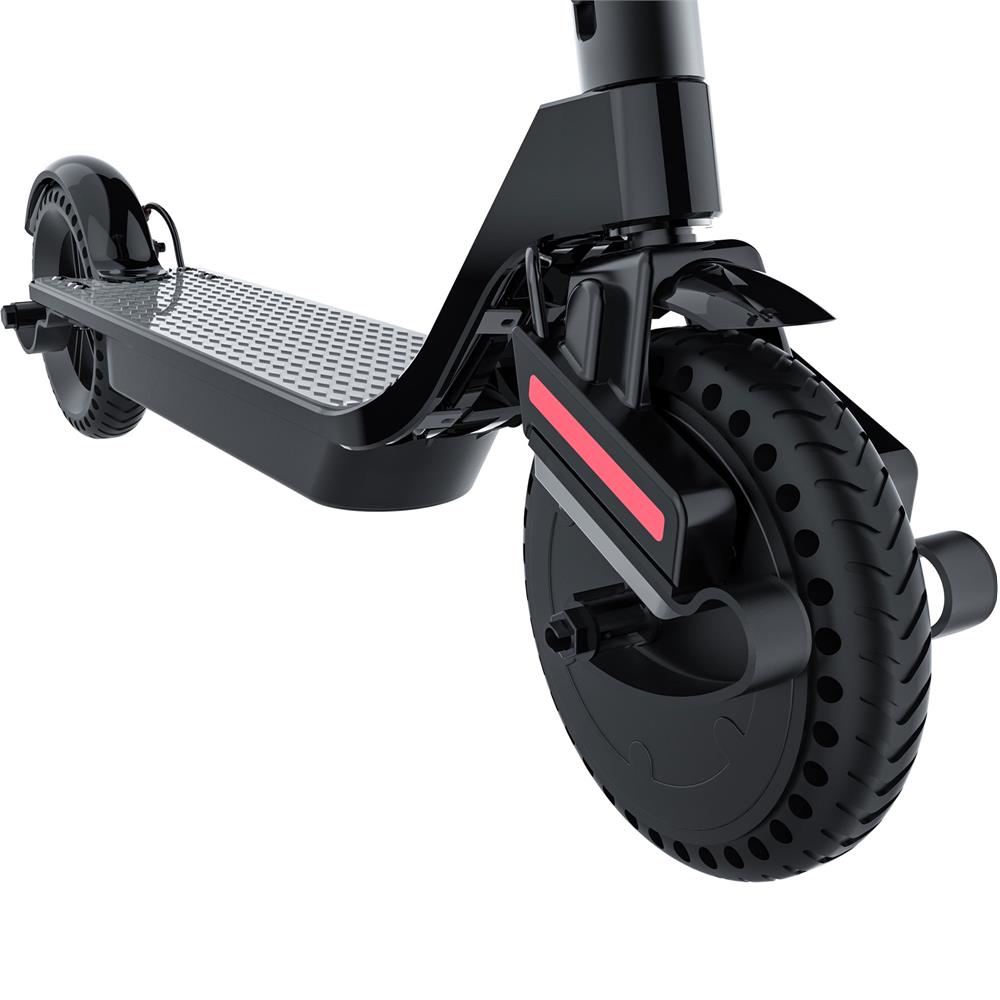 MotoTec 853 Pro Electric Scooter - Electricridesonly.com