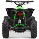MotoTec 36V 500W Renegade Shaft Drive Kids ATV - Electricridesonly.com