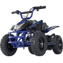 MotoTec PFW 24v Kids Quad Titan v5 - electricridesonly
