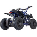 MotoTec PFW 24v Kids Quad Titan v5 - electricridesonly