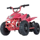MotoTec PFW 24v Kids Quad Titan v5 - electricridesonly