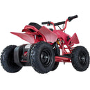 MotoTec PFW 24v Kids Quad Titan v5 - electricridesonly