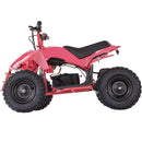 MotoTec PFW 24v Kids Quad Titan v5 - electricridesonly