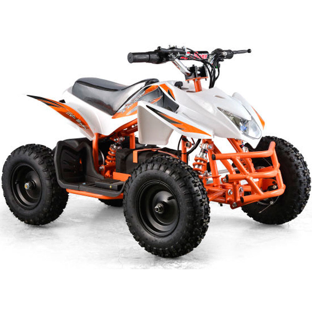 MotoTec PFW 24v Kids Quad Titan v5 - electricridesonly