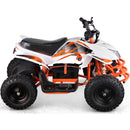 MotoTec PFW 24v Kids Quad Titan v5 - electricridesonly