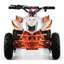 MotoTec PFW 24v Kids Quad Titan v5 - electricridesonly